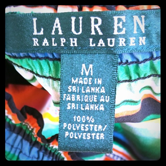 Lauren Ralph Lauren Tops - Lauren Ralph Lauren Blouse